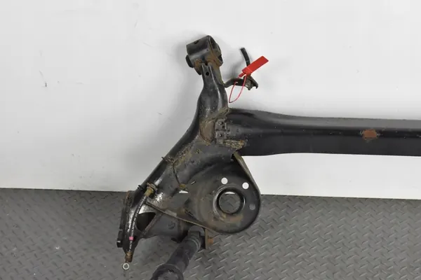 Trave di Sospensione Posteriore 42101-12171 Toyota Prius III 2013 image 2