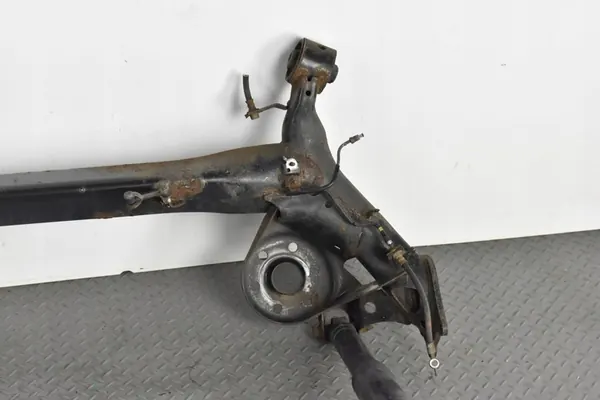 Trave di Sospensione Posteriore 42101-12171 Toyota Prius III 2013 image 3