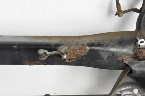 Trave di Sospensione Posteriore 42101-12171 Toyota Prius III 2013 image 4