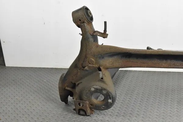 Trave di Sospensione Posteriore 42101-12171 Toyota Prius III 2013 image 7