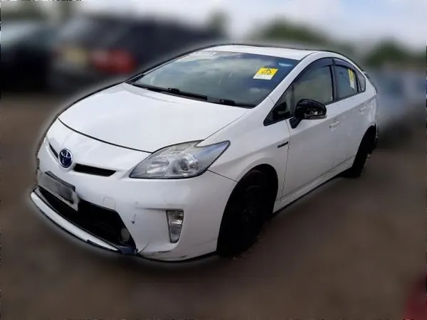 Trave di Sospensione Posteriore 42101-12171 Toyota Prius III 2013 image 9