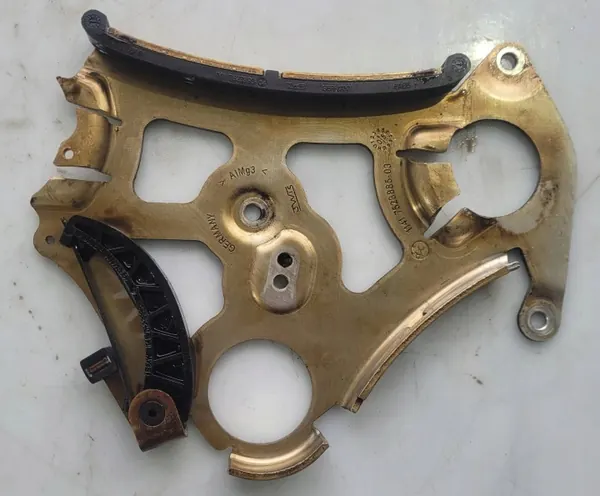 Jakoketjun Ohjain OEM 7516083 N52 Moottorille image 3