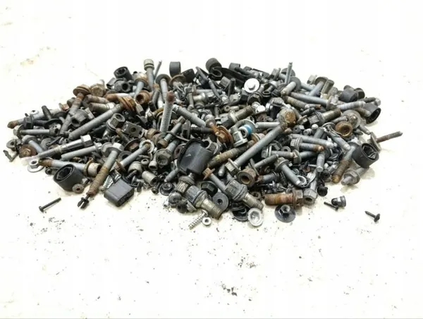 Volkswagen ATLAS 2018 ruuvisarja OEM 288790 image 3
