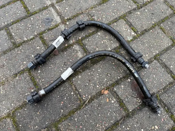 Jarruaktoorin letku OEM 5802063734 Iveco Stralis image 2