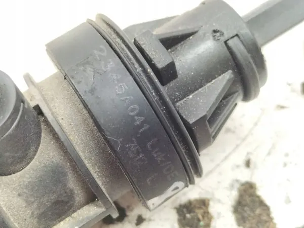 Roulement d'embrayage OEM 2345A041 Mitsubishi image 3