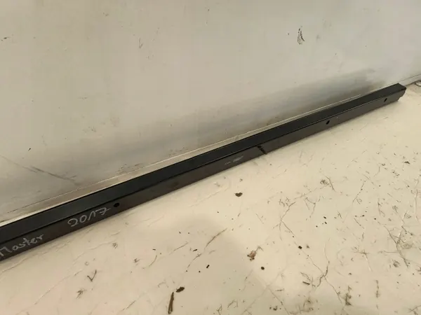 Renault Master III schuifdeurrail links 7459100004R image 3