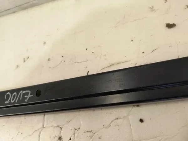 Renault Master III schuifdeurrail links 7459100004R image 5