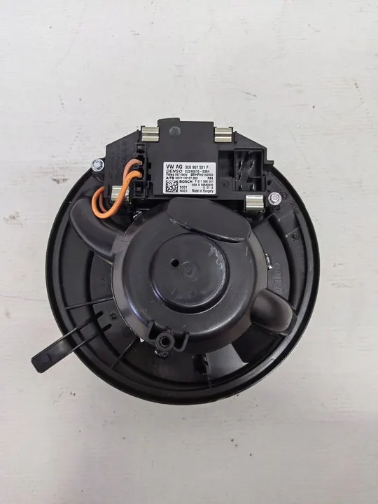 VW EOS 2.0 TDI Ventilador de Aquecimento image 3