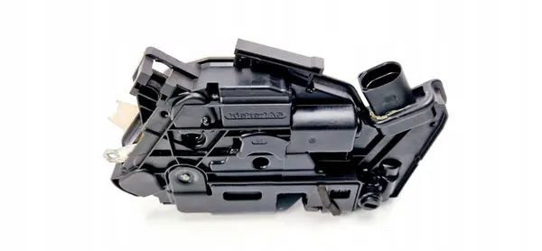 Bakdörrslås höger sida Volkswagen PASSAT CC 5N0839016G image 4