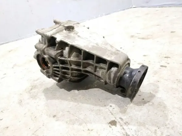 Etureduktori MERCEDES-BENZ M (W163) 124284493 image 4