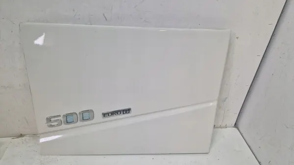 Puerta de maletero cabina Volvo FH4 OEM 883816334 image 2