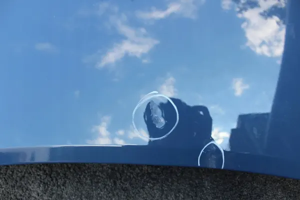 HYUNDAI I10 13-19 Motorhuv OEM image 3