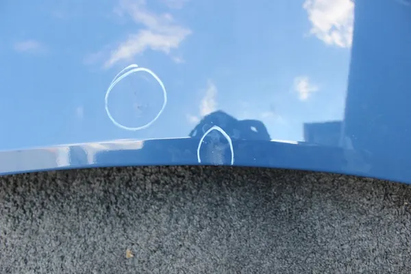 HYUNDAI I10 13-19 Motorhuv OEM image 4