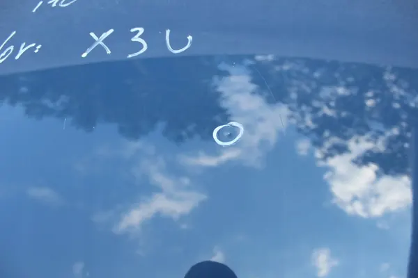 HYUNDAI I10 13-19 Motorhuv OEM image 5