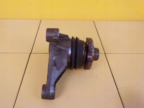 Base de embraiagem viscosa OEM 276DT para Range Rover image 3