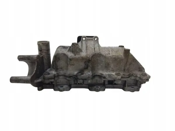 Intake Manifold MITSUBISHI COLT VI A6390900837 image 3
