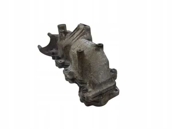 Intake Manifold MITSUBISHI COLT VI A6390900837 image 4