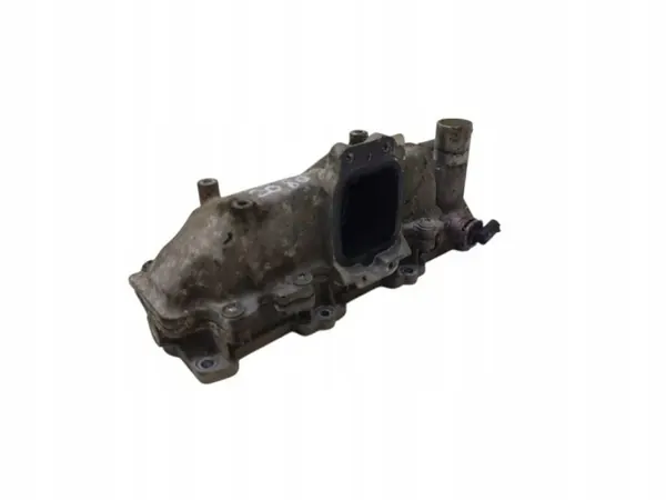 Intake Manifold MITSUBISHI COLT VI A6390900837 image 5