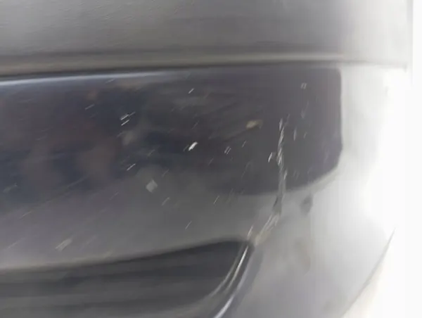 Paraurti anteriore grigio Saab 9-5 II 2005-2009 OEM image 4