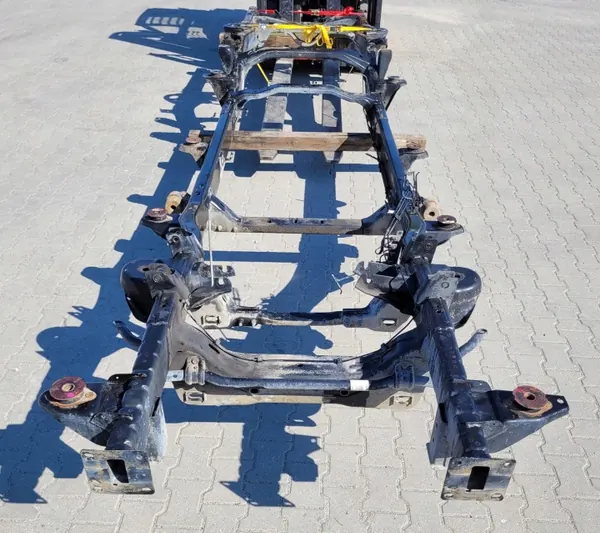 OEM 55398249AL Cabine Frame Rail Dodge Ram 1500 image 10