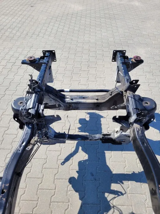 OEM 55398249AL Cabine Frame Rail Dodge Ram 1500 image 5