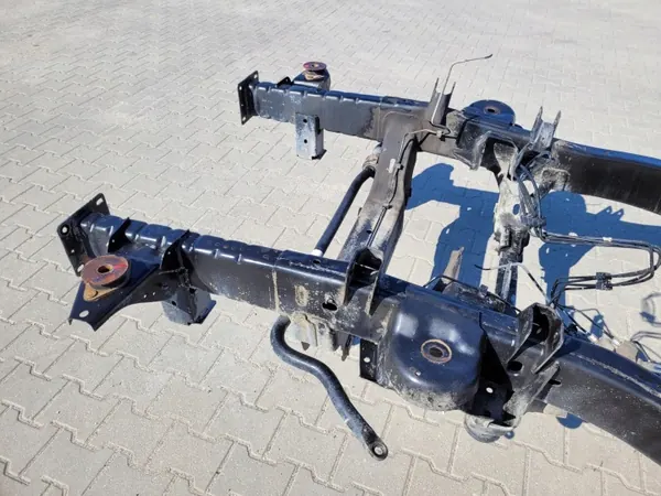 OEM 55398249AL Cabine Frame Rail Dodge Ram 1500 image 6