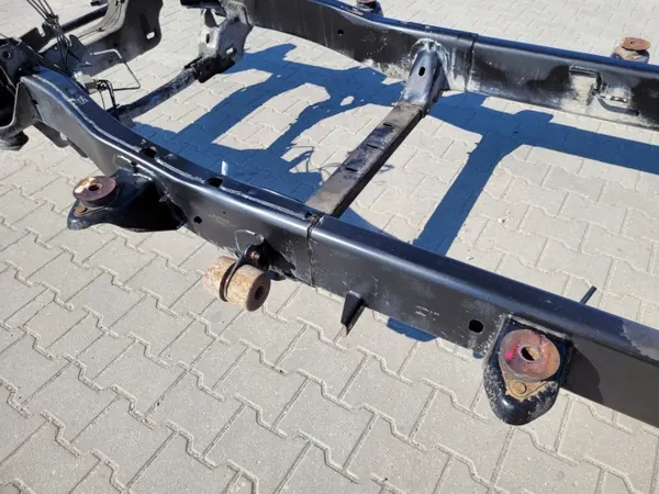 OEM 55398249AL Cabine Frame Rail Dodge Ram 1500 image 7