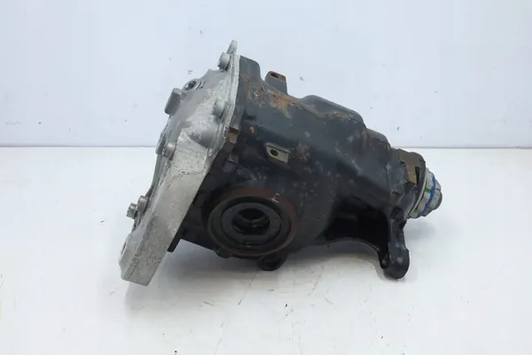 Diferencial trasero 3.15 7636992 BMW X5 F15 X6 F16 image 2