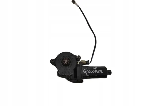 OEM RTEKO PAW1026 Régulateur Vitre Avant Gauche image 2