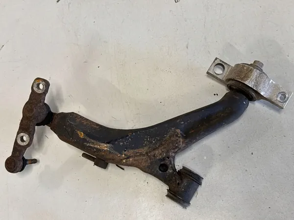 Braccio di Controllo Anteriore Sinistro LEXUS IS II 4864030290 image 2