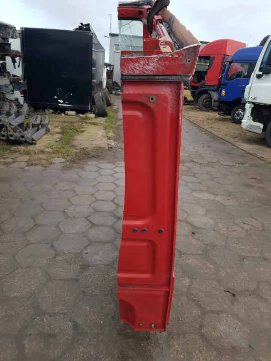 DAF XF 106 ohjaamon sivupaneeli oikea - OEM image 4