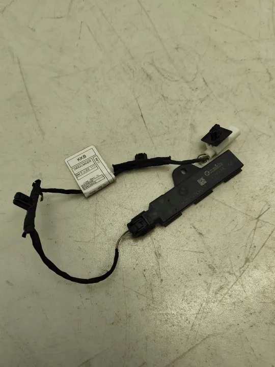 Módulo de entrada sin llave BMW X7 G07 OEM 5A1D0B2 image 2