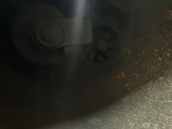 Turbocompressor VOLVO V40 2012-2019 CJ5G6K682DA image 3