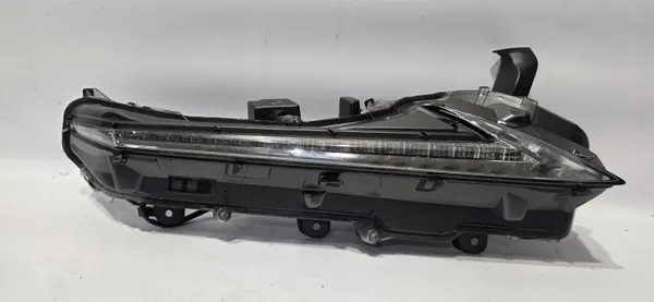 DRL LED Parachoques Derecho Lexus NX OEM KOITO 78-11 image 2