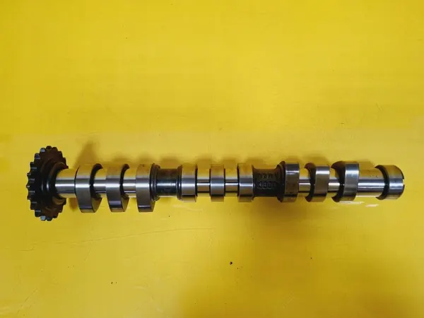 Árbol de levas admisión OEM DRC97390 para Audi A6 C5 2.6 V6 image 2