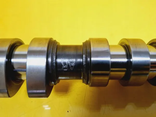 Árbol de levas admisión OEM DRC97390 para Audi A6 C5 2.6 V6 image 4