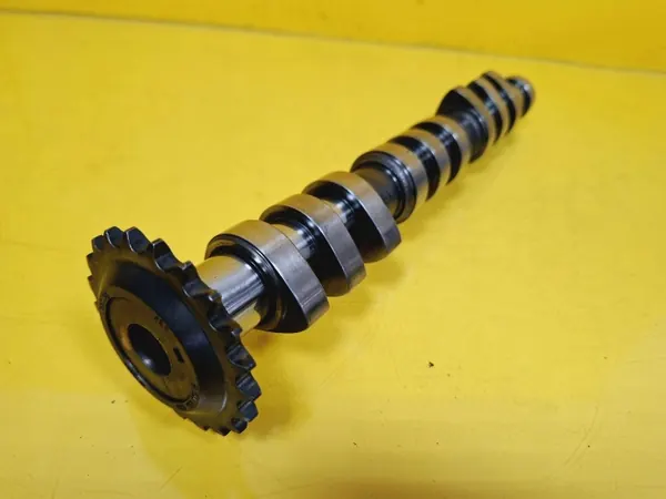 Árbol de levas admisión OEM DRC97390 para Audi A6 C5 2.6 V6 image 5