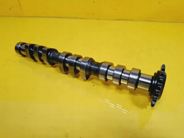 Árbol de levas admisión OEM DRC97390 para Audi A6 C5 2.6 V6 image 7