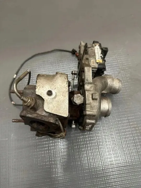 Turboladdare OEM 057145721Q för Audi Q7 4.2L 2007 image 3