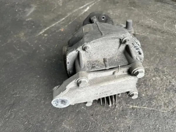 Achterdifferentieel MERCEDES-BENZ S A2223506402 image 3