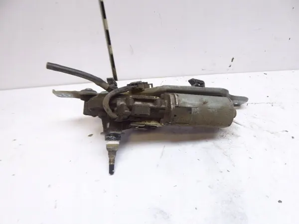 Heckwischermotor Volkswagen Golf III 92-97 image 2