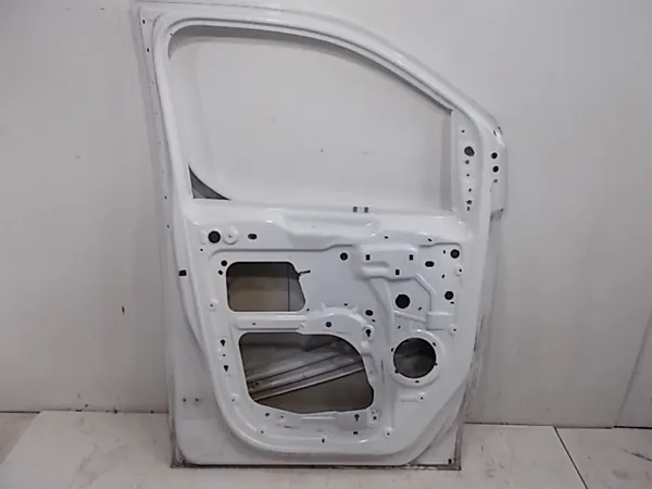 Vänster framdörr CITROEN JUMPY EXPERT 3 III ZAFIRA D PROACE 2 II OEM image 7