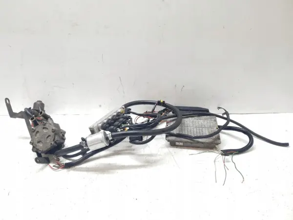 Kit d'installation GPL OEM 110R001001 - Ford OE image 3