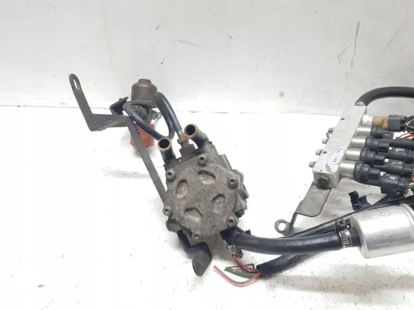 Kit d'installation GPL OEM 110R001001 - Ford OE image 4