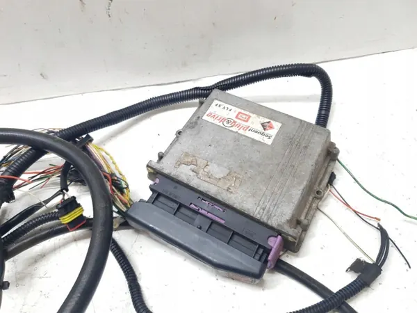 Kit d'installation GPL OEM 110R001001 - Ford OE image 6