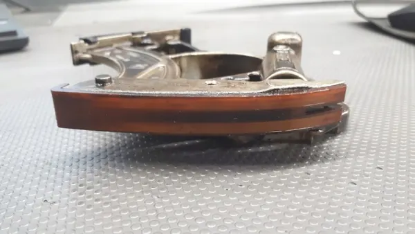 Tensor de correa OEM 06e109218t Audi A6 C6 3.0 TFSI image 4