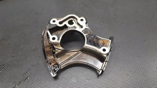 Tensor de correa OEM 06e109218t Audi A6 C6 3.0 TFSI image 5