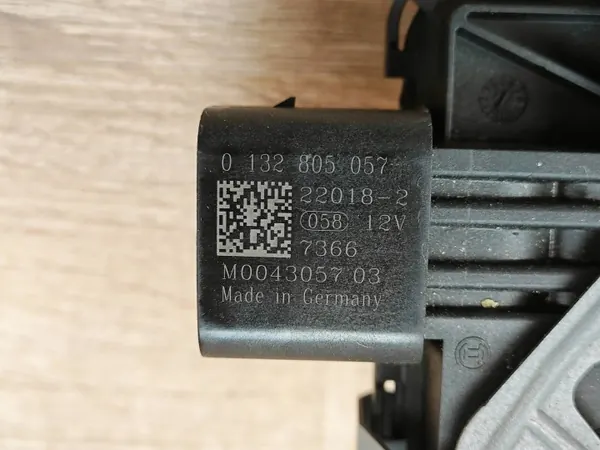 OEM 9469023 Redutor para BMW 840i G16 G30 image 3