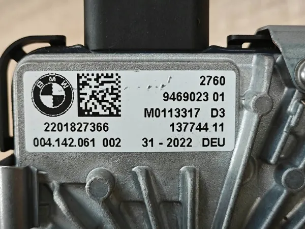 OEM 9469023 Redutor para BMW 840i G16 G30 image 4