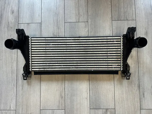 FORD RANGER RAPTOR 2019 2.0 ECO INTERCOOLER JB3G6K775AC image 1